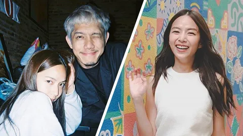 ใบเตย สุวพิชญ์ พร้อมแต่งงานแล้ว หาก ปั๊บ โปเตโต้ มาขอ ก็พร้อมตกลง