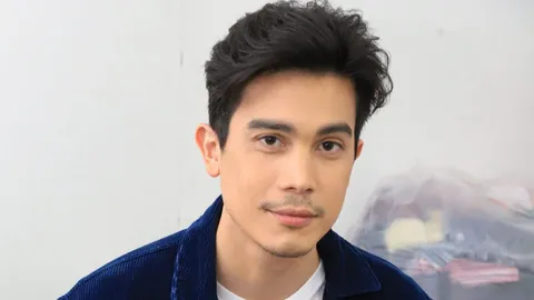 "ซันนี่" ดีใจได้เล่น "ฮาวทูทิ้งฯ" หนังที่ทำให้เข้าใจมุมมองคนอื่น