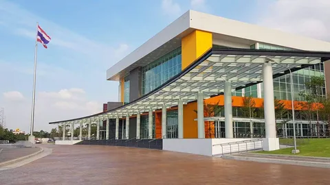 ตั้งเป้าเป็นศูนย์ทดสอบของอาเซียน