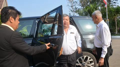 ศาลไม่อนุญาต "เปรมชัย" ถอดกำไลอีเอ็ม หลังอ้างป่วยเบาหวาน ชี้เหตุผลไม่พอ