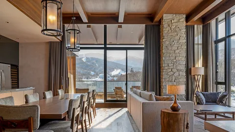 “ยู คิโรโระ” คอนโดประเทศญี่ปุ่น ก่อสร้างแล้วเสร็จพร้อมเข้าอยู่ 