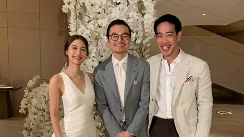 ไฮโซรสแซบ : "ซะที??"