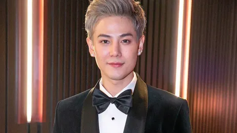 "เพชร" ชายแท้ "แปม" รู้ดีที่สุด ดังเพราะตุ๊ดซี่ส์ รัก 7 ปีไม่หวั่นอาถรรพ์