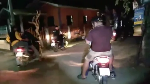 ดับ 7 ราย เชื่อ 'ผีแม่ม่าย' ออกอาละวาด เกณฑ์ชายฉกรรจ์ออกไล่จับ