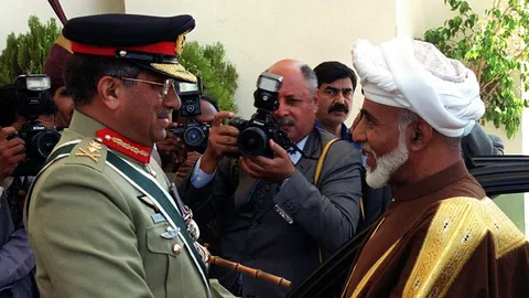 อดีต ปธน.เปอร์เวซ มูชาราฟ รอดแล้ว ศาลสูงปากีฯ พลิกคำตัดสินโทษประหาร 