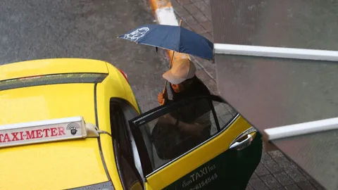 กรมอุตุฯเตือน24ชม.ข้างหน้า กทม.และปริมณฑล มีฝน 20% ของพื้นที่