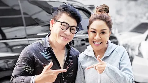 ความรู้สึกไม่เคยเปลี่ยน อาจารย์เชน จตุพล รับแมนๆ แอบชอบ ครูอ้วน มาตลอด