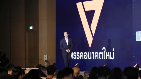 ระทึก ห้ามกะพริบตา ศาลรธน.วินิจฉัย "อนาคตใหม่" ล้มล้างการปกครอง วันนี้  