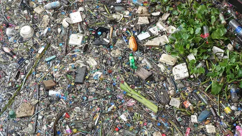 ห้องร้องทุกข์ : น้ำเน่าเสีย เนื่องจากน้ำไม่ระบายออกไปได้ ฝาก อบต.คูคตช่วยจัดการ