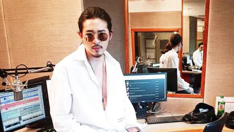 ดีเจป๊อป เล่าเรื่องหลอนขนหัวลุก สิ่งลี้ลับอยู่ร่วมบ้านหลอกลูกจนขวัญผวา