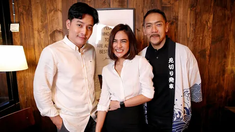 "ตุ้ย-ปั๋ง" ยียวนชวนหิว พาชิมของอร่อยใน "ลิ้นเทพ"