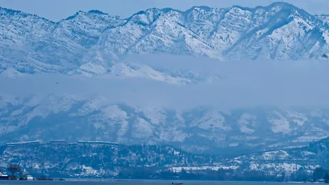 ระทึก หิมะถล่มที่แคชเมียร์ ปากีสถานดับกว่าครึ่งร้อย อินเดียตาย 10