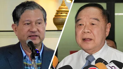 เหลิมไม่แตะป้อม แต่ลูกพรรคไม่ยอม