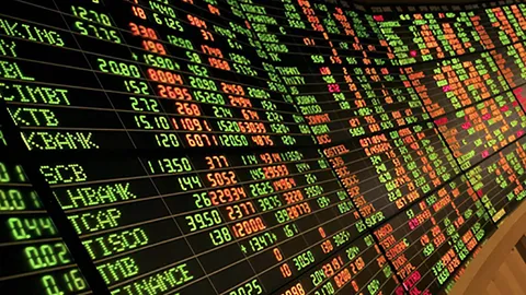 ก.ล.ต. สั่งลงโทษผู้แนะนำการลงทุน