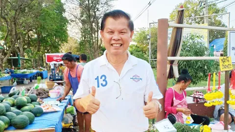 ออกหมายจับ “ส.ส.ไวพจน์ อาภรณ์รัตน์” ศาลอ่านฎีกาลับหลัง ยืนจำคุก 4 ปี