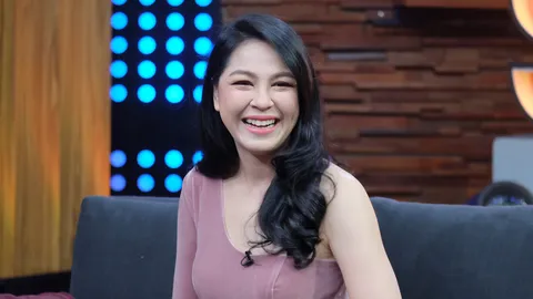 จอย ศิริลักษณ์ เผยเหตุผลหายจากวงการ 8 ปี คบแฟนแต่ไม่เปิดตัวออกสื่อ (คลิป)