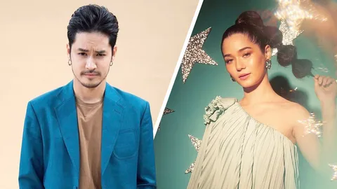 เก้า จิรายุ ประกาศคบ วี วิโอเลต พร้อมให้เหตุผลที่ไม่ค่อยลงรูปคู่ (คลิป)