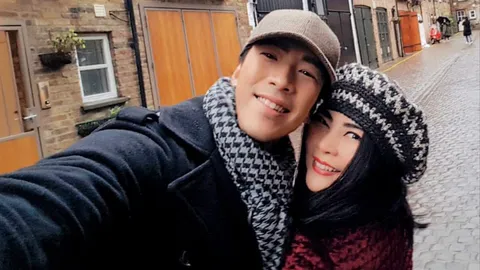 ไม่ท้อ "โย่ง" บำรุง "ก้อย" หันพึ่งหมออยากมีลูกมาก