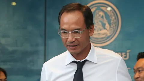 แฉกรณ์ออก โดนลดบทบาทไม่เหลือที่ยืน