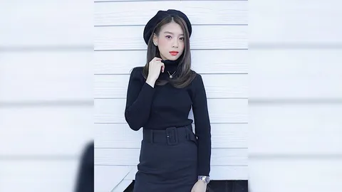 แก้ว BNK48 เปิดใจหลังผ่านดราม่าแบรนด์เนมปลอม ยืนยันไม่เปลี่ยนไลฟ์สไตล์