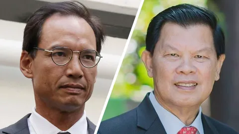 สภา แจ้งที่ประชุม ส.ส."กรณ์ -ไวพจน์" สิ้นสุดสมาชิกภาพ ตามกฎหมาย