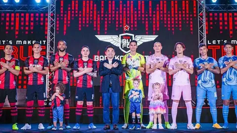 ตะลุยฟุตบอลโลก : ปีนี้มาแน่