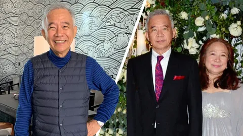 ไฮโซรสแซบ : “ไม่หนาว”