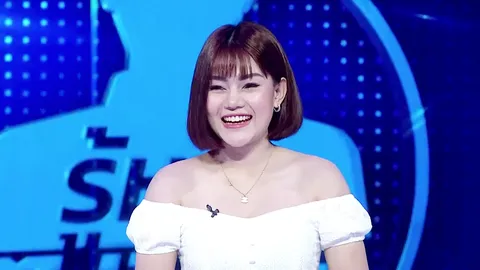 เผยโฉมอดีตนักร้องเด็กเจ้าของเพลงดัง ปัจจุบันโตเป็นสาวแถมเป็นคุณแม่แล้ว