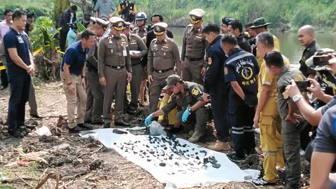 กระดูกเหยื่อ