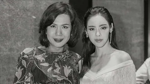 ไอซ์ ปรีชญา สุดช็อก โกโก้ ผู้จัดการส่วนตัว เสียชีวิตกะทันหัน