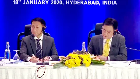 "จุรินทร์" นำทัพลุยเปิดตลาดไม้ยางพารา เล็งยกตลาดอินเดียเป็นคู่ค้าสำคัญ