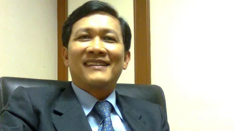 “สามารถ” โวผลักดันสะพานข้ามสมุยตั้งแต่ปี 60 แนะรัฐบาลลงมือทำก่อนคิดชื่อ