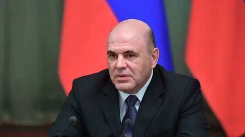 เปิดฟ้าส่องโลก : นายกฯรัสเซียคนใหม่ (1)