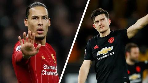 มาแล้ว 11 ตัวจริงแดงเดือด ลิเวอร์พูล ดวล แมนฯยู