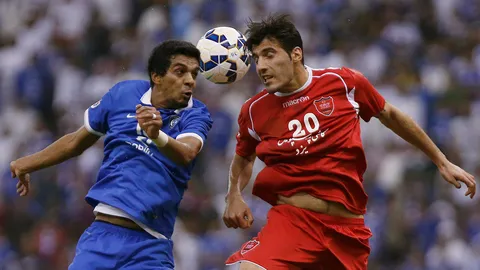 สโมสรอิหร่านขู่ถอนตัวจากถ้วยเอเชีย หากโดนแบนเกมเหย้า