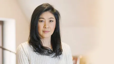 "ยิ่งลักษณ์" รับ ถูกปลอมเฟซบุ๊ก เตือนให้หยุด จ่อ ส่งทนายแจ้งความ  