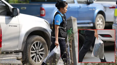 หลักฐานสำคัญ