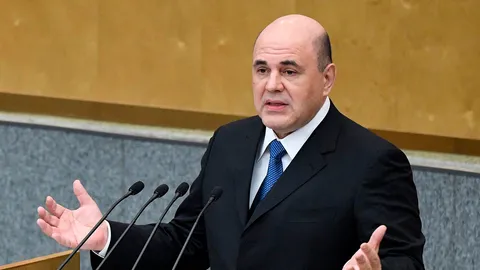 เปิดฟ้าส่องโลก : นายกฯ รัสเซียคนใหม่ (3)