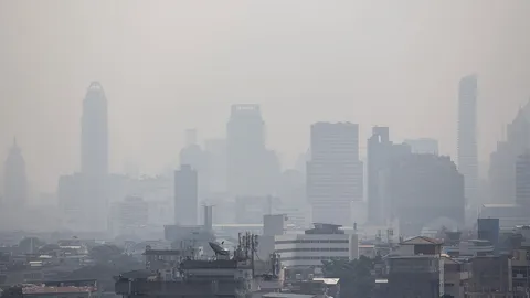 เหะหะพาที : ห่วง “ลุงตู่” เรื่อง “ฝุ่นพิษ” สำลักก่อนใครถ้าไม่เอาจริง