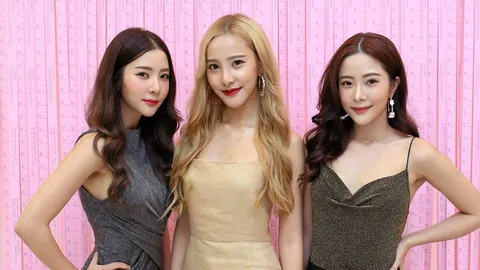 ซุบซิบกับหมวยแซบ : เคลียร์ดราม่า "เนย-แจม-พิกเล็ท" เผยไปถ่ายรายการ ไม่ได้แซงคิว 