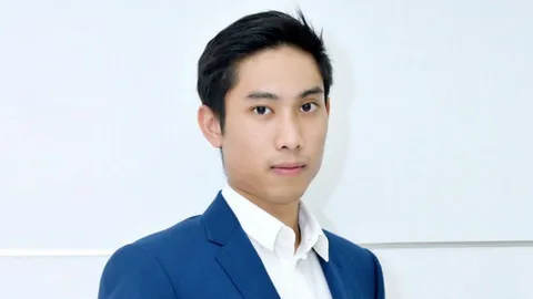 ธีรวุฒิ ทรงเมตตา ผู้บริหารไฟแรงของ ACE ดึงนวัตกรรมเทคโนโลยีมาสร้างพลังงานสะอาด