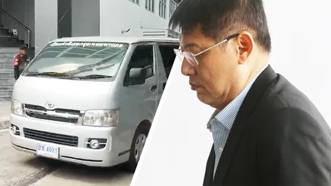 เผย สรยุทธ นอนคุกไม่เครียด ตรวจพบ "ไขมันในเลือดสูง-ถุงลมโป่งพอง"