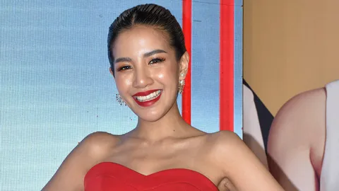 "ใบเตย" กางตำราปั๊มลูก มั่นใจได้ผู้ชายชัวร์ เผยเริ่ม "เหม็นหน้าสามี" ช่วงนี้นอนแยกบ้าน