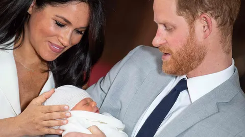 เจ้าชายแฮร์รี่-เมแกน ขู่ฟ้องปาปารัสซี ดักซุ่ม-แอบถ่ายถึงบ้านในแคนาดา