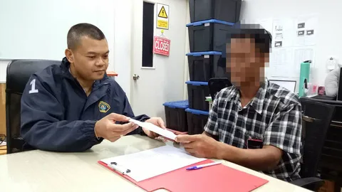 รวบตาวัย 50 ข่มขืนหลานสาวอายุแค่ 15 อ้างเด็กสมยอม เพราะมาหาถึงบ้าน