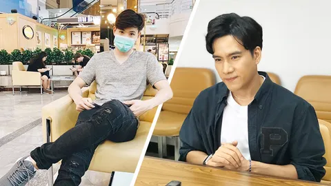 ฝุ่นนรกยังอยู่นะ กุน-สวิส แนะวิธีแก้ (เหรอ?) 