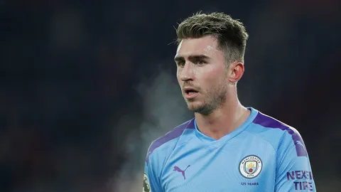 "เป๊ป" รับดีใจเห็น "ลาปอร์ต" คัมแบ็ก ชี้เป็นเซ็นเตอร์ฝั่งซ้ายดีสุดในโลก