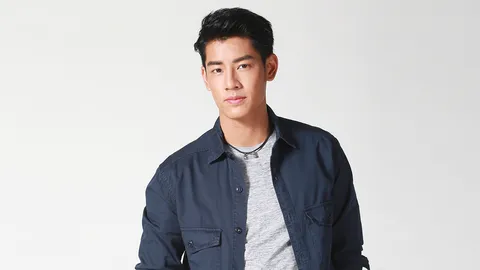 บอล กัมมัญญ์ ปังเวอร์ เปลี่ยนชื่อใหม่ ขึ้นแท่นพระเอกเต็มตัว 