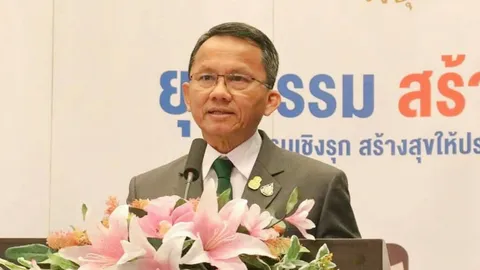 คุกจ่อพันธนาการขั้นสูง ขังโจรปล้นทองลพบุรี จัดกลุ่มเดรัจฉาน ไม่ลดโทษ