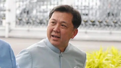 “วิทยา หงษ์เวียงจันทร์” ขึ้นรองฯ กรมทรัพยากรทางทะเลและชายฝั่ง